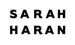 sarah haran